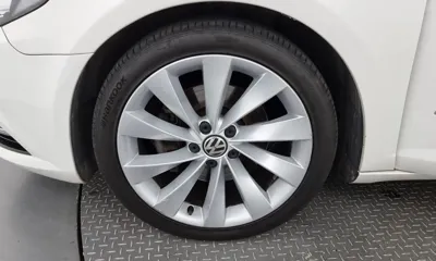 Volkswagen CC 2013, 104138 км, за 4926.43 USD