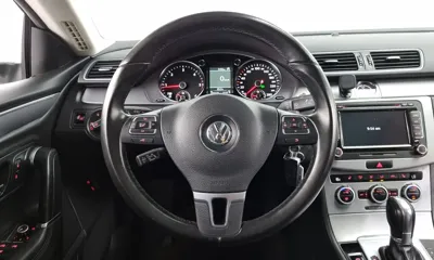 Volkswagen CC 2013, 104138 км, за 4926.43 USD - фото 13