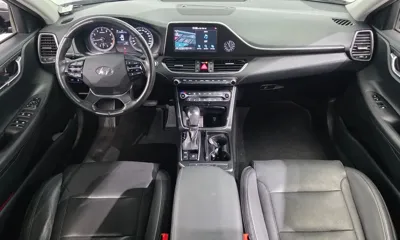 Hyundai Grandeur 2018, 86913 км, за 10093.11 USD - фото 7