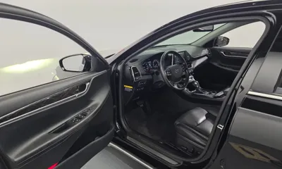 Hyundai Grandeur 2018, 86913 км, за 10093.11 USD - фото 10