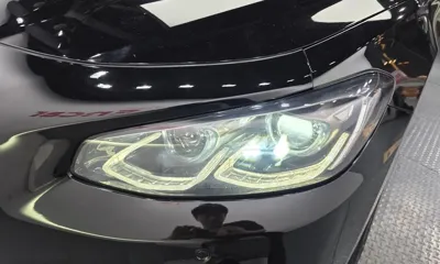 Hyundai Grandeur 2018, 86913 км, за 10093.11 USD - фото 22