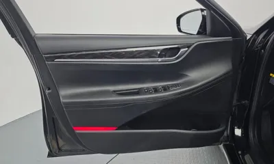 Hyundai Grandeur 2018, 86913 км, за 10093.11 USD - фото 24