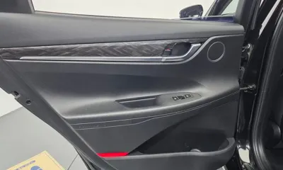 Hyundai Grandeur 2018, 86913 км, за 10093.11 USD - фото 25