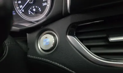 Hyundai Grandeur 2018, 86913 км, за 10093.11 USD - фото 27