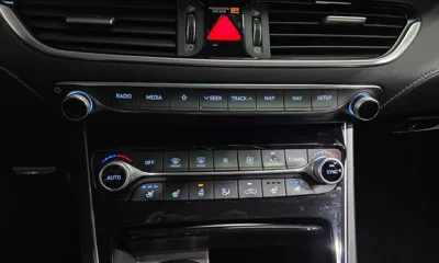Hyundai Grandeur 2018, 86913 км, за 10093.11 USD - фото 31