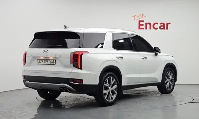 Hyundai Palisade 2021, 95023 км, за 16198.3 USD