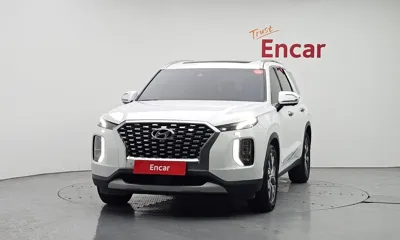 Hyundai Palisade 2021, 95023 км, за 16198.3 USD