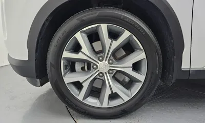 Hyundai Palisade 2021, 95023 км, за 16198.3 USD