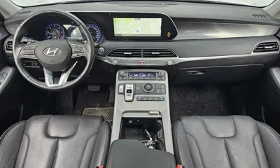 Hyundai Palisade 2021, 95023 км, за 16113.39 USD - фото 7