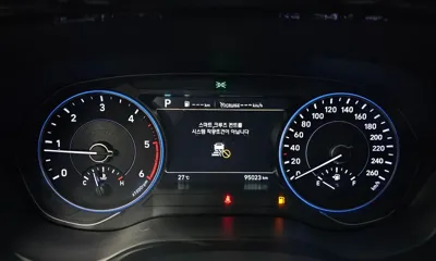 Hyundai Palisade 2021, 95023 км, за 16113.39 USD - фото 8