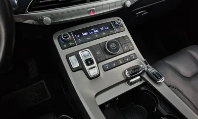 Hyundai Palisade 2021, 95023 км, за 16113.39 USD - фото 9