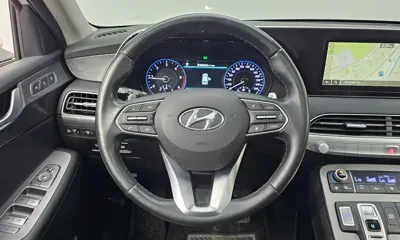 Hyundai Palisade 2021, 95023 км, за 16113.39 USD - фото 13