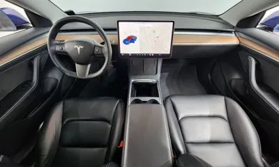 Tesla Model 3 2021, 88819 км, за 18773.15 USD - фото 7