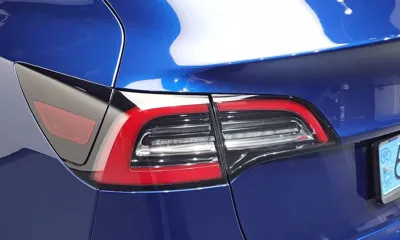Tesla Model 3 2021, 88819 км, за 18773.15 USD - фото 23