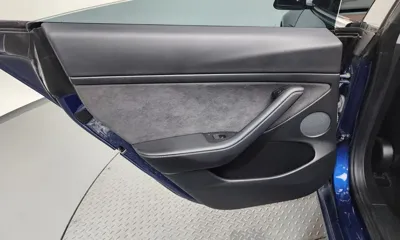 Tesla Model 3 2021, 88819 км, за 18773.15 USD - фото 25