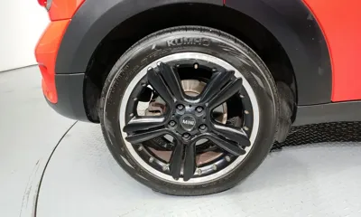 MINI Countryman 2012, 110689 км, за 3744.09 USD