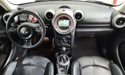 MINI Countryman 2012, 110689 км, за 3744.09 USD - фото 7