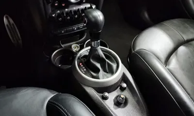 MINI Countryman 2012, 110689 км, за 3744.09 USD - фото 9