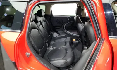 MINI Countryman 2012, 110689 км, за 3744.09 USD - фото 12