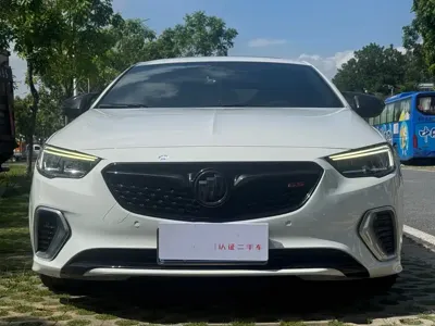 Buick Regal 2019, 65900 км, за 14203.13 USD