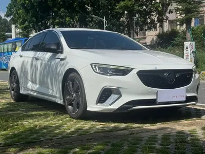 Buick Regal 2019, 65900 км, за 14203.13 USD