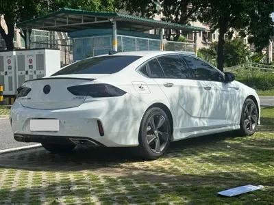 Buick Regal 2019, 65900 км, за 14134.51 USD - фото 6