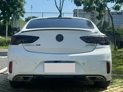 Buick Regal 2019, 65900 км, за 14134.51 USD - фото 7