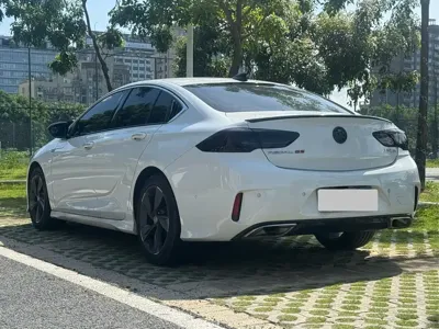 Buick Regal 2019, 65900 км, за 14134.51 USD - фото 8