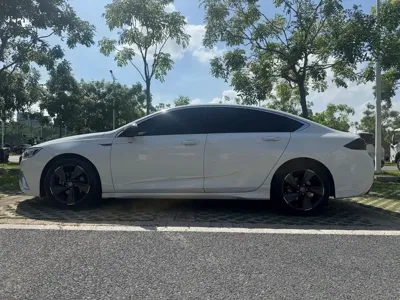 Buick Regal 2019, 65900 км, за 14134.51 USD - фото 9