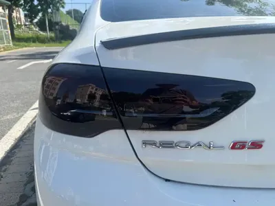 Buick Regal 2019, 65900 км, за 14134.51 USD - фото 11