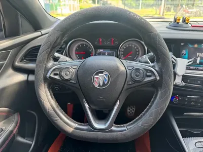 Buick Regal 2019, 65900 км, за 14134.51 USD - фото 16