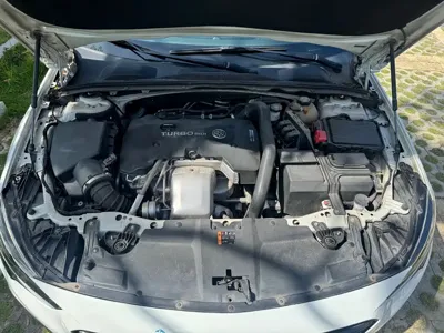 Buick Regal 2019, 65900 км, за 14134.51 USD - фото 21