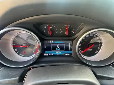 Buick Regal 2019, 65900 км, за 14134.51 USD - фото 22