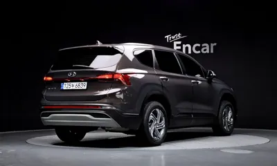 Hyundai Santafe 2021, 104254 км, за 11826.89 USD