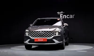 Hyundai Santafe 2021, 104254 км, за 11826.89 USD