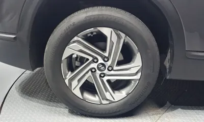 Hyundai Santafe 2021, 104254 км, за 11826.89 USD