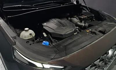 Hyundai Santafe 2021, 104254 км, за 11826.89 USD - фото 6
