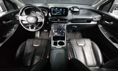 Hyundai Santafe 2021, 104254 км, за 11826.89 USD - фото 7