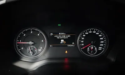 Hyundai Santafe 2021, 104254 км, за 11826.89 USD - фото 8