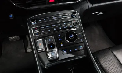 Hyundai Santafe 2021, 104254 км, за 11826.89 USD - фото 9