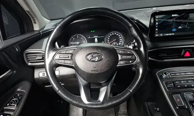 Hyundai Santafe 2021, 104254 км, за 11826.89 USD - фото 13