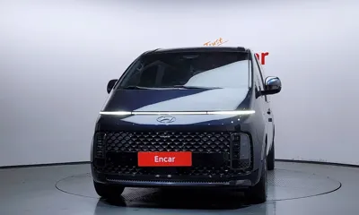 Hyundai Staria 2022, 199526 км, за 13062.89 USD