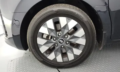 Hyundai Staria 2022, 199526 км, за 13062.89 USD