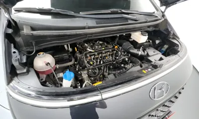 Hyundai Staria 2022, 199526 км, за 12958.25 USD - фото 6
