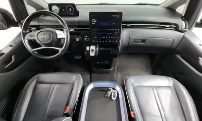 Hyundai Staria 2022, 199526 км, за 12958.25 USD - фото 7