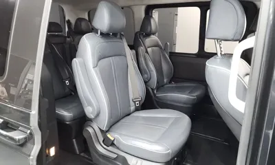 Hyundai Staria 2022, 199526 км, за 12958.25 USD - фото 11