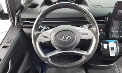 Hyundai Staria 2022, 199526 км, за 12958.25 USD - фото 13