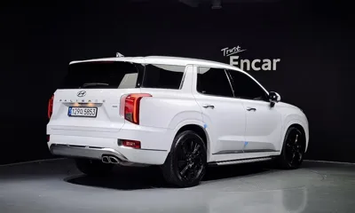 Hyundai Palisade 2022, 92544 км, за 24944.2 USD