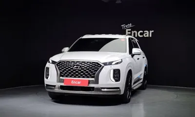 Hyundai Palisade 2022, 92544 км, за 24944.2 USD