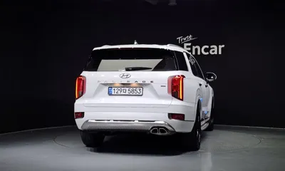 Hyundai Palisade 2022, 92544 км, за 24944.2 USD